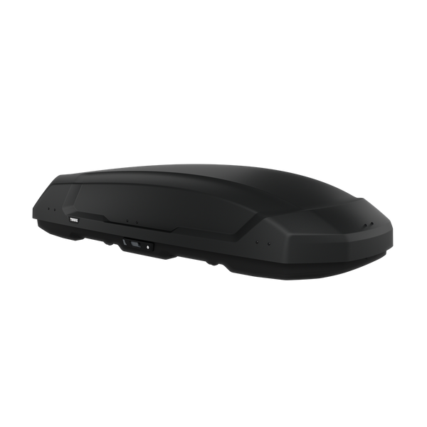 Thule Force 3 XL Black – image 1