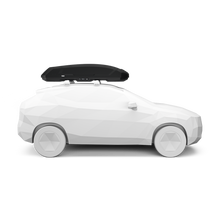 Thule Force 3 XL Black – image 2