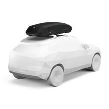 Thule Force 3 XL Black – image 3