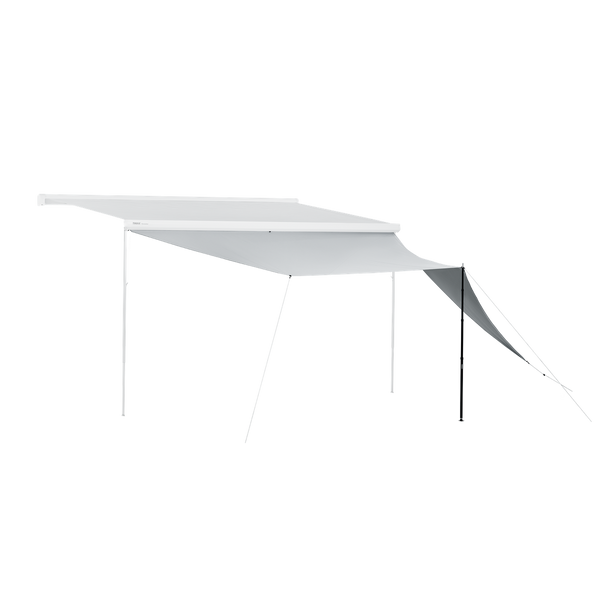 Thule Subsola Front Kit 3.75 m, Vapor Grey – image 1