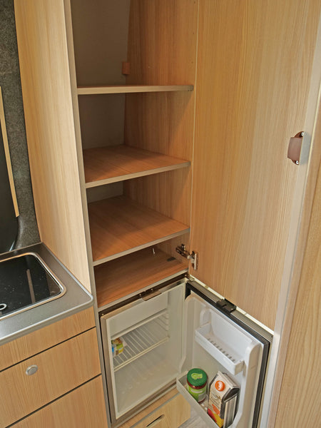 Closet for Mercedes Sprinter