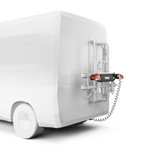 Thule Lightboard Van UK – image 3
