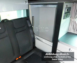 Reimo Furniture Unit TrioStyle, Pre-Assembled, without Appliances, SWB - image 5
