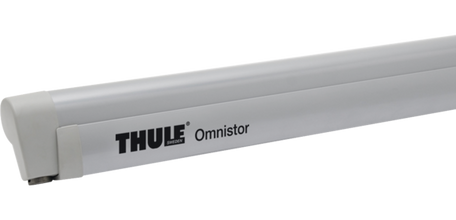 Thule Adapter Set 5102 VW T5 LHD