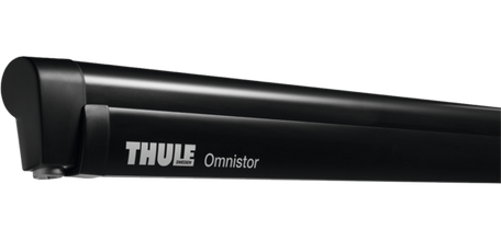 Thule Adapter Set 5102 VW T5 LHD