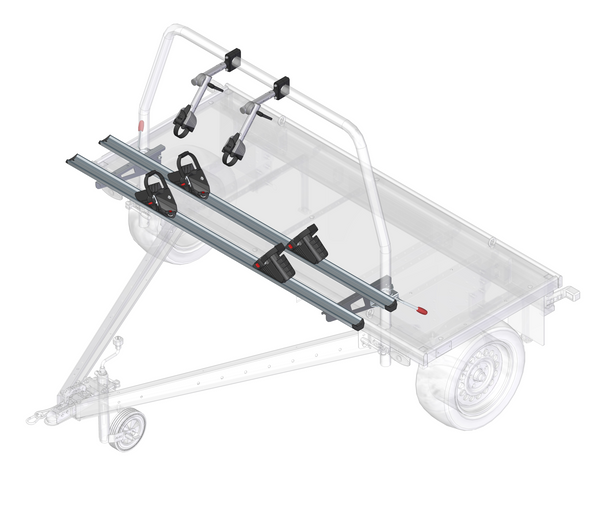 Wheely Set 2 Räder v.Halt – image 1