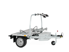 Wheely Set 2 Räder v.Halt – image 2