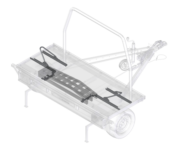 Wheely Set 1 Roller b.13" – image 1