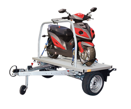 Wheely Set 1 Roller b.13