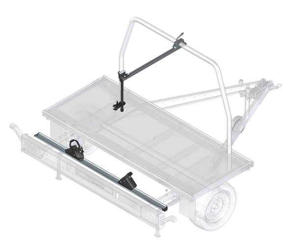 Wheely Set 1 Rad Stoßstan – image 1
