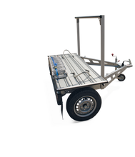 Rüstsatz 1 Roller Traigo – image 3