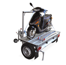 Rüstsatz 1 Roller Traigo – image 2