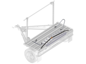Rüstsatz 1 Roller Traigo – image 1