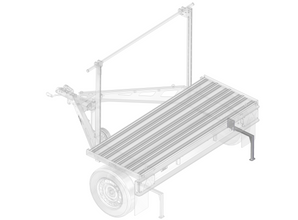 Stutzfuß re für Traigo – image 2