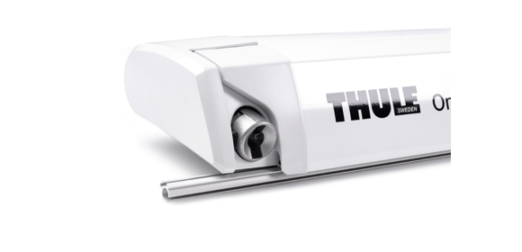 Thule Retrofit Motor Kit 8000W