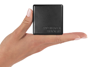 GPS Tracker Copenhagen – image 2