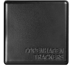 GPS Tracker Copenhagen – image 1