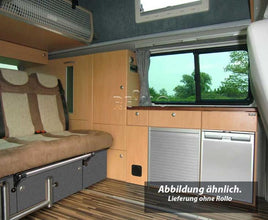 Reimo Furniture Unit VW T5/T6 LWB TrioStyle, Apple Decor, Kit without Roller Shutter Door - image 2