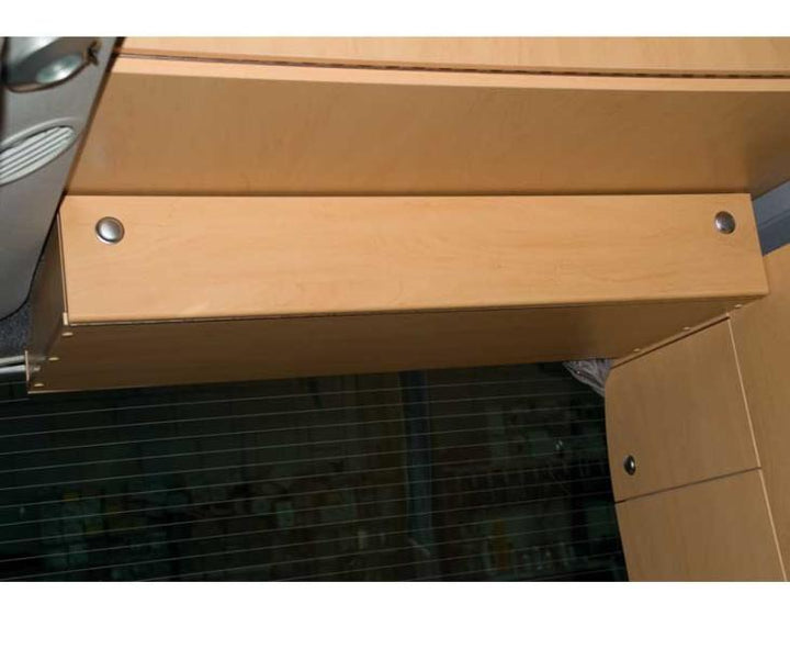 Overhead Cabinet for Reimo Pop-Top Roof