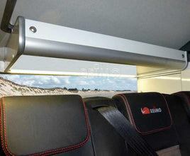 Reimo Overhead Cabinet for EasyFit Pop-Top Roof, VW T6/T5, White