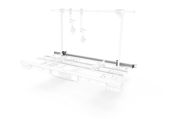 Auffahrrampe 1750mm – image 1