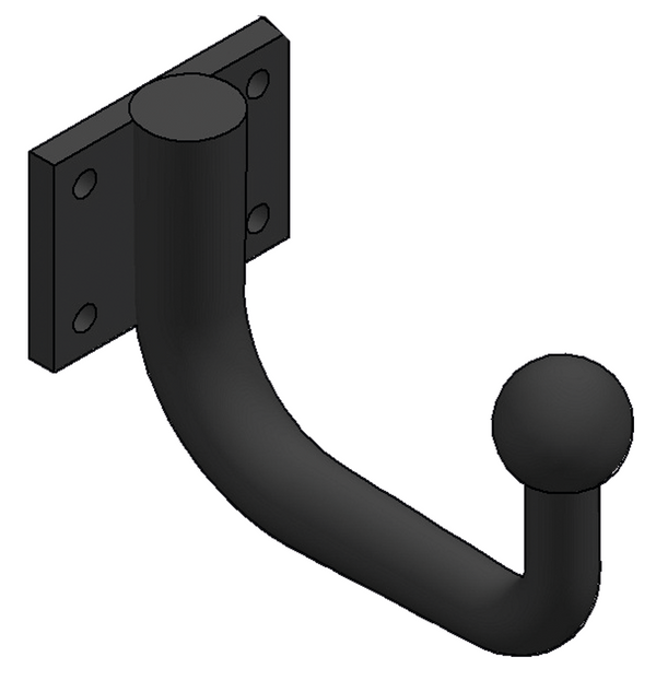 Sawiko Kugelkopf Typ 04 – image 1