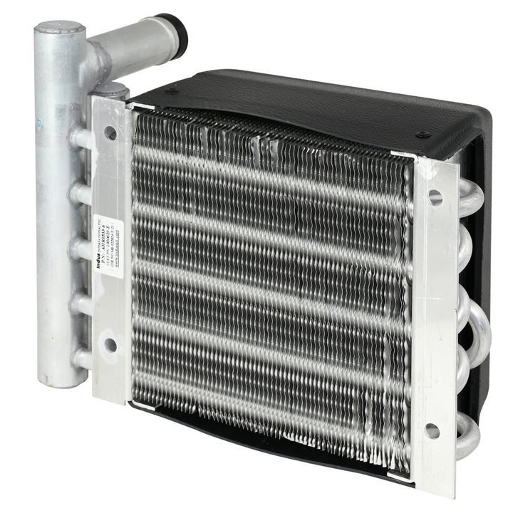 Booster mit Gebläse 16mm