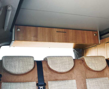 Overhead Cabinet for Reimo Pop-Top Roof, VW T6/T5 TravelStyle