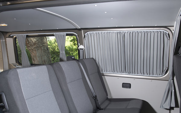 CBEST Vorhang System Ford Trans - 192172 | Stahlor image 1