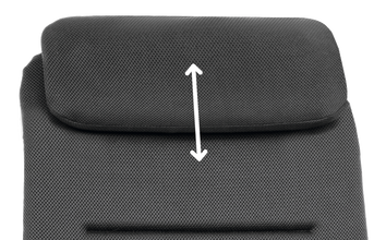 Brunner ARAVEL H2L M folding chair