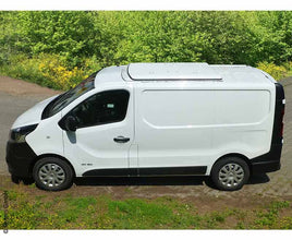Reimo EasyFit Ultraflat Pop-Top Roof for Panel Vans - image 2