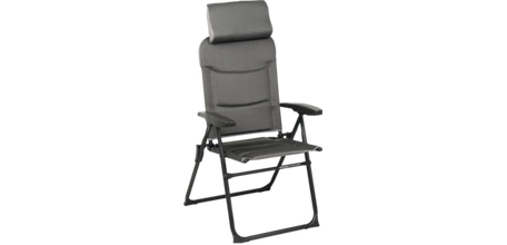 Westfield Outdoors ZENITH ERGOFIT MG Chair