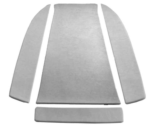 Reimo VW T4 interior trim for high top roof Sportline, SWB