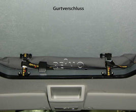 Reimo VW T6, VW T5 pop top roof superflat - image 2