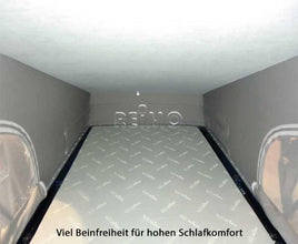 Reimo VW T6, VW T5 pop top roof superflat - image 5