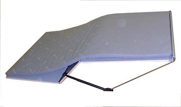 Reimo VW T4 pop top bed, superflat, SWB, till 2003, front pop up - image 2
