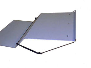 Reimo VW T4 pop top bed, superflat, SWB, till 2003, front pop up - image 3