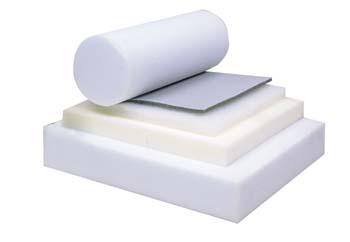 Reimo VW 91 foam material for sleeping roof bed KR - 21129 | Stahlor image 1