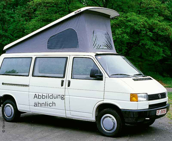 Reimo VW T4 pop top roof Easy-Fit,SWB, until 2003
