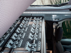 Reimo SD-Bett V710 L1 Vo-ho - 21171 | Stahlor image 2