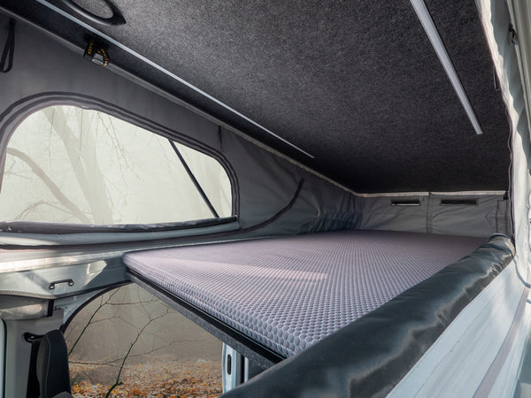 Reimo SD-Bett V710 L1 Vo-ho - 21171 | Stahlor image 1