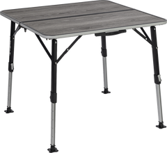 Brunner Elútop ComPack Square 80 Table