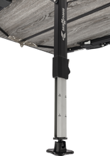 Brunner Elútop ComPack Square 80 Table