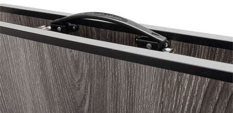 Brunner Elútop ComPack Square 80 Table