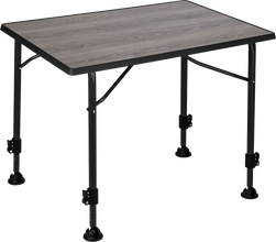 Brunner LINEAR GREYWOOD 80 Table