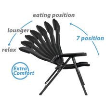 Brunner Aravel Vitachic S Folding Chair