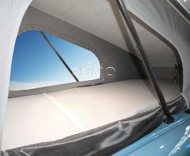 Reimo VW Caddy Maxi pop top bed, rear pop up, white - image 3