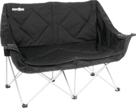 Brunner Action Sofa Black