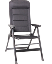 Brunner SKYE 3D Black Folding Chair