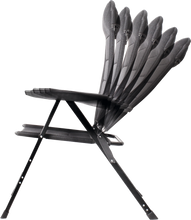 Brunner SKYE 3D Black Folding Chair